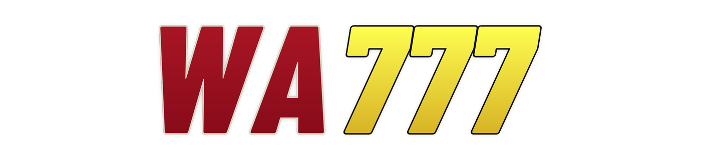 wa777 Logo